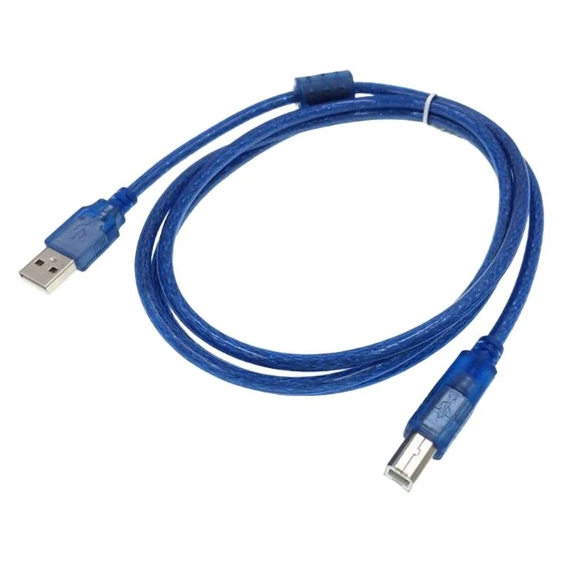 

090F Fast Speed USB Printer Cable for XP-440 XP-430 XP-420 Wide Compatibility