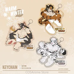 Game Arknights HUAI TIANPEI VER Cosplay Pins Badge Itabag Button Brooch PVC Card Acrylic Desktop Stand Figure Anime Collection