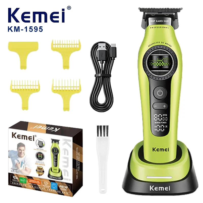 Kemei Clippers Prof…