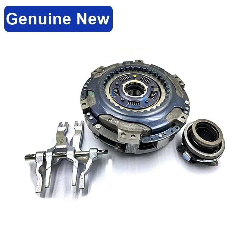 412002D220 414202D000 Gearbox Dual D7UF1 Clutch Kit for hyundai Tucson Sonata Kia Sportage Optima K5 2016-2019 1.6T 41200-2D220