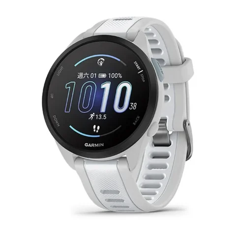 Garmin Forerunner 165 умные часы