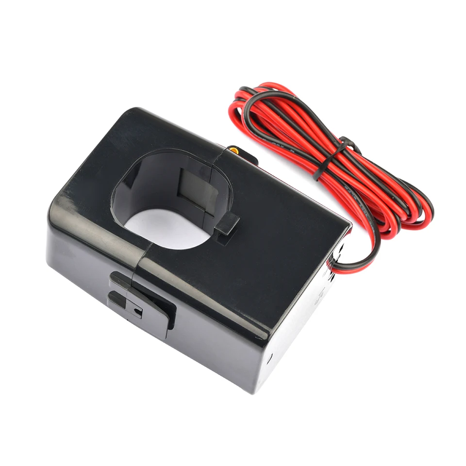 OPCT35AL Split Core Current Transformer 1000/1 3000/1 5000/1 125A