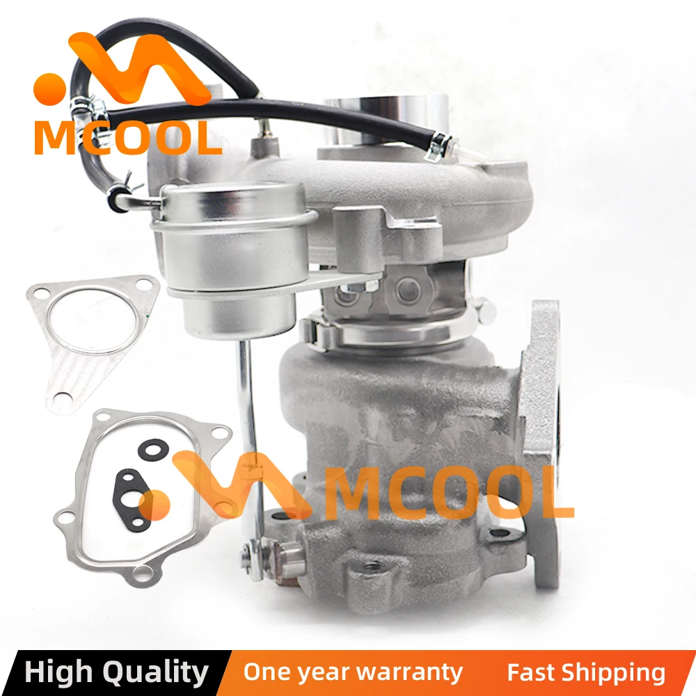 TF035HM  Auto Turbocharger For Subaru Exiga 2008- 14411aa770 14411AA770 49135-04670 Turbo Auto Parts System