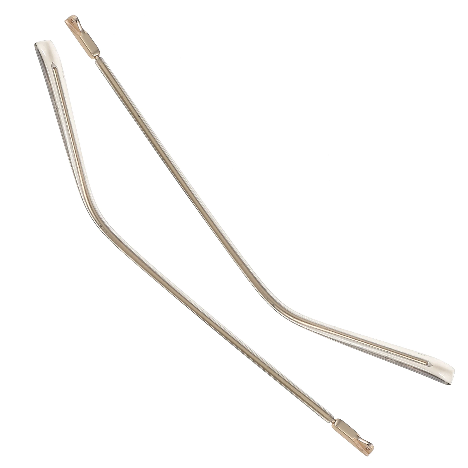 

to Weave Glasses Accessories Travel Prevent from Metal Eyewear Legs Replacement