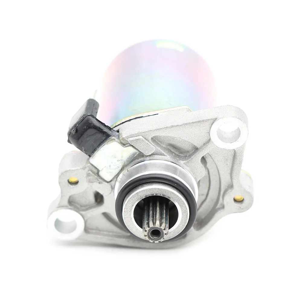 82530R 5506108 Starter Motor For Piaggio NRG POWER DD 50 Zip 50 SP Euro 2 Fly 50 2t ET2 INIEZIONE 50 Typhoon 50 2T E2