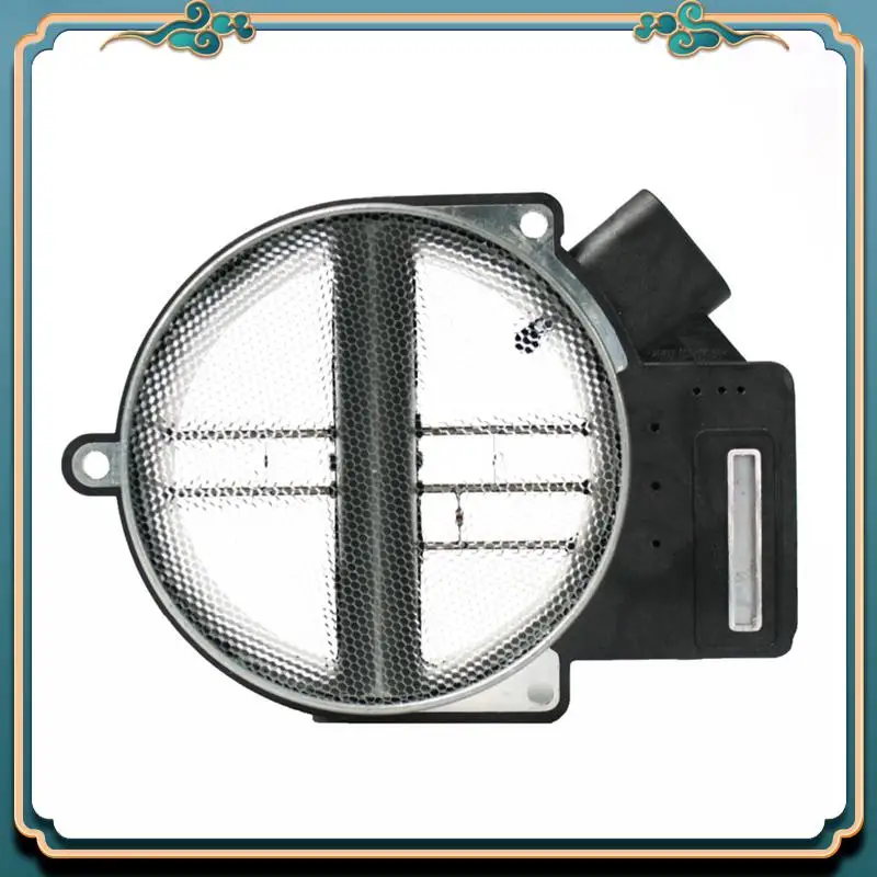 最新のマスエアフローセンサーMAFメーター、シボレーシルバラード、コルベット、GMCシエラ15904068用交換品