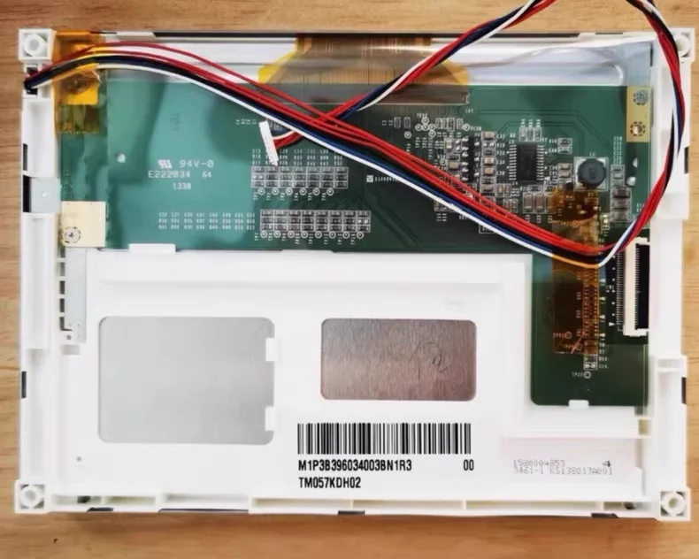 

Проверенный, исправный ЖК-экран 5,7 дюйма TM057KDH02