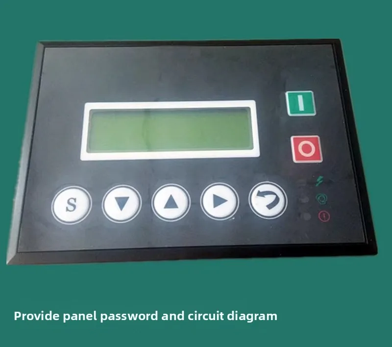 Controller MAM890 B…