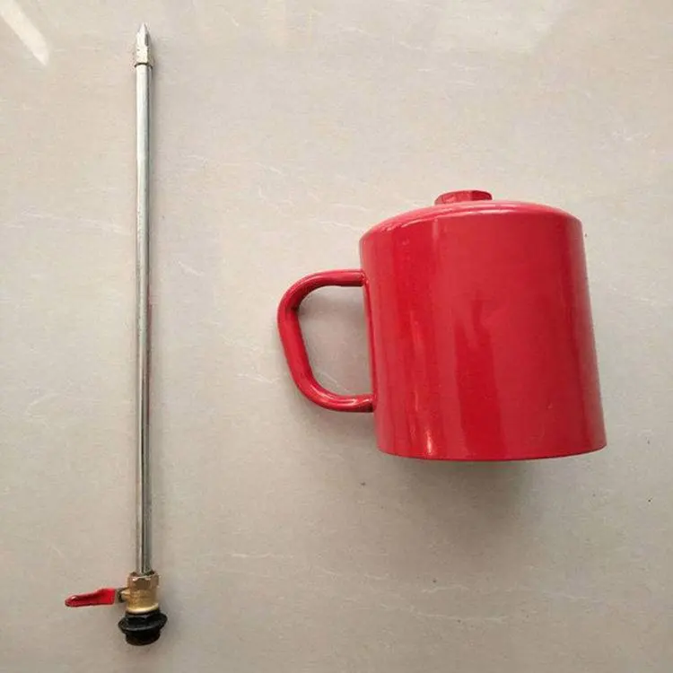 Fire Drill Oil-drip Igniter Large-capacity Multi-purpose Fire Igniter Oil-drip Igniter