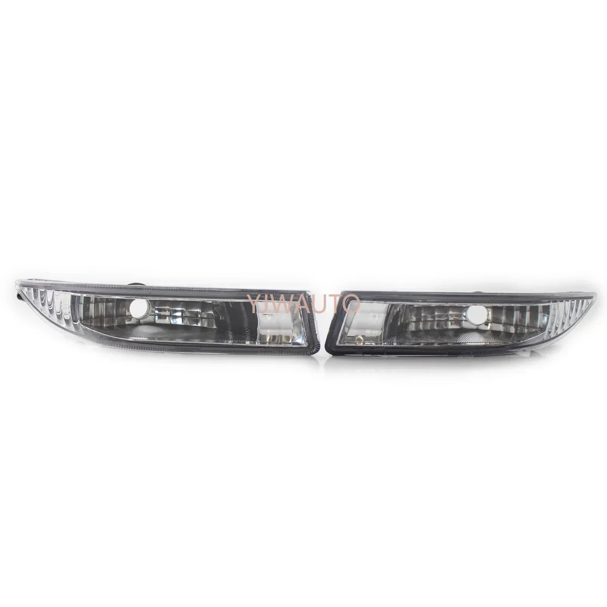 

For Toyota Corolla 2001 2002 Foglights Car Fog Lamp auto Signal Lamp Front Bumper Grille Driving Fog Light Assembly