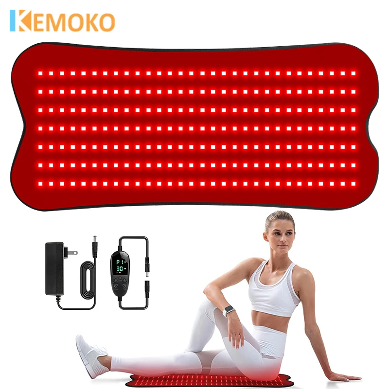 coussin-de-therapie-par-la-lumiere-infrarouge-rouge-a-210-led-dispositifs-de-beaute-pour-le-visage-le-corps-le-dos-les-genoux-les-mains-les-pieds-soulagement-portable-coussin-chauffant-660nm-850nm