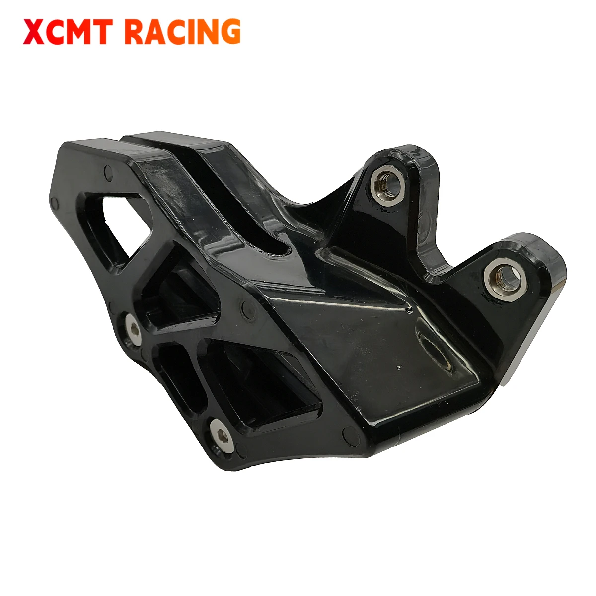 Motocross Rear Chain Guide Guard Cover Protector For Honda CRF 150 250 230 CRF150F 2003-2017 CRF230F 2003-2019 CRF250F 2019-2021