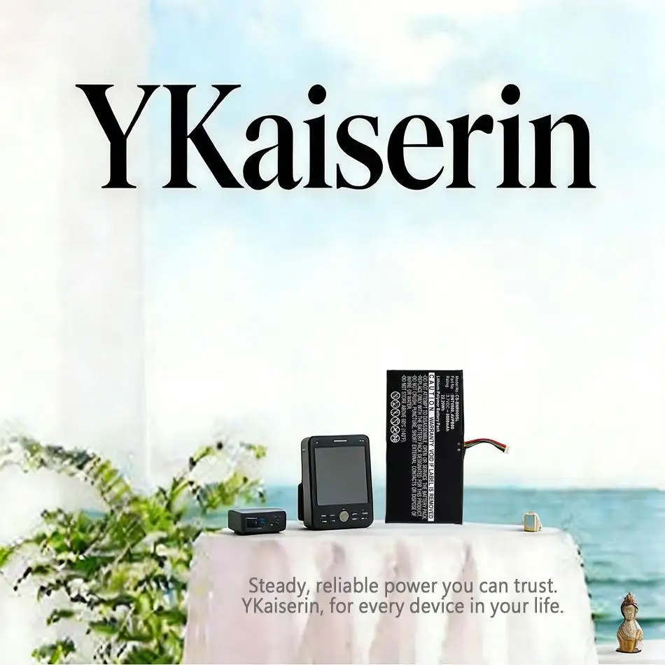 

Аккумулятор для электронной книги 6000 мАч для Barnes & Noble BNTV600 Nook HD+ Plus HD+9 Ovation AVPB00 AVPB002-A110-01 GB-S02-308594-0100