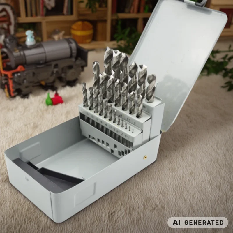 25-packing-scowell-hss-twist-drill-bits-for-metal-stainless-steel-cast-iron-drilling-high-precision-durable-industrial-tools
