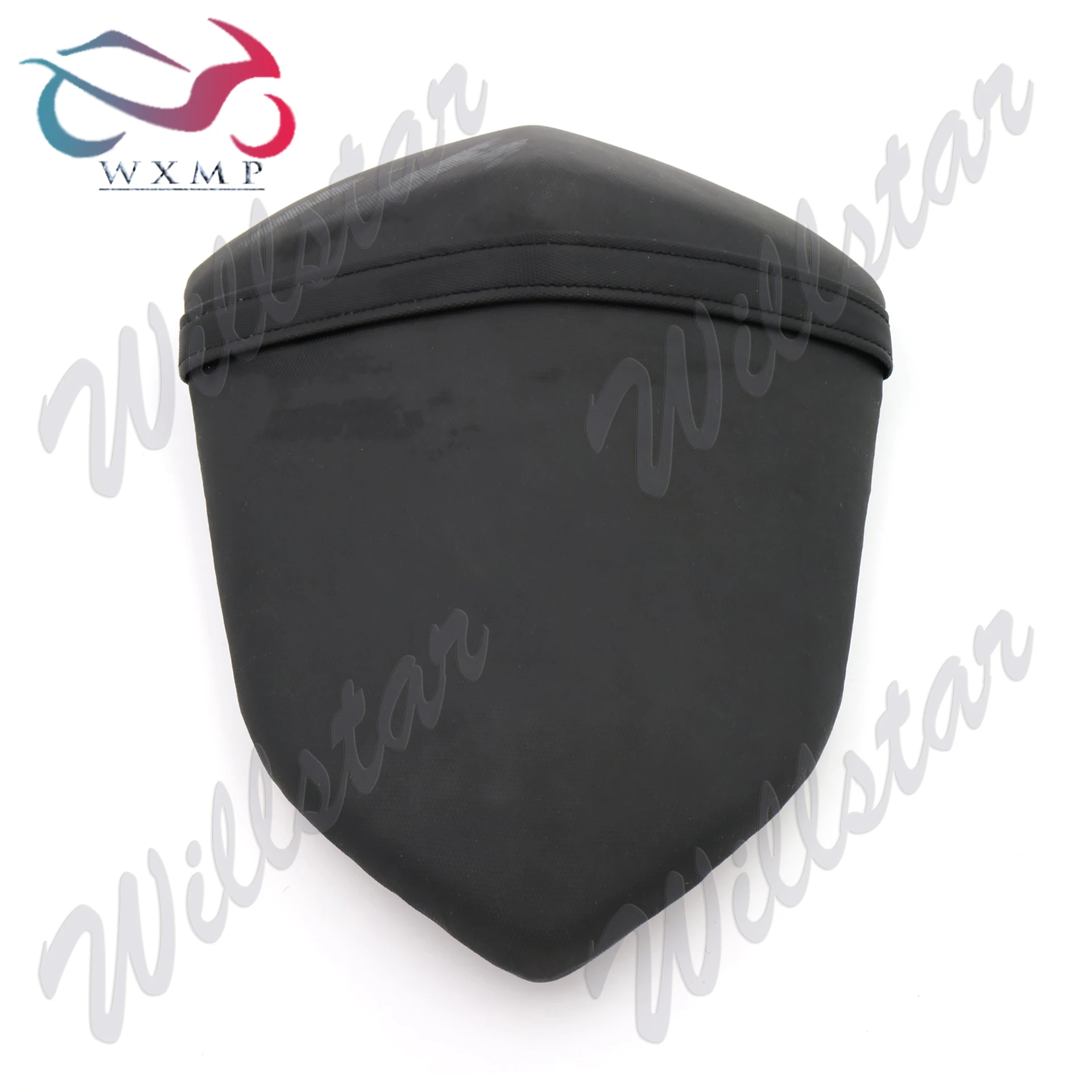 

Подушка заднего пассажирского сиденья мотоцикла, подушка для Kawasaki Z1000 2007 2008 2009