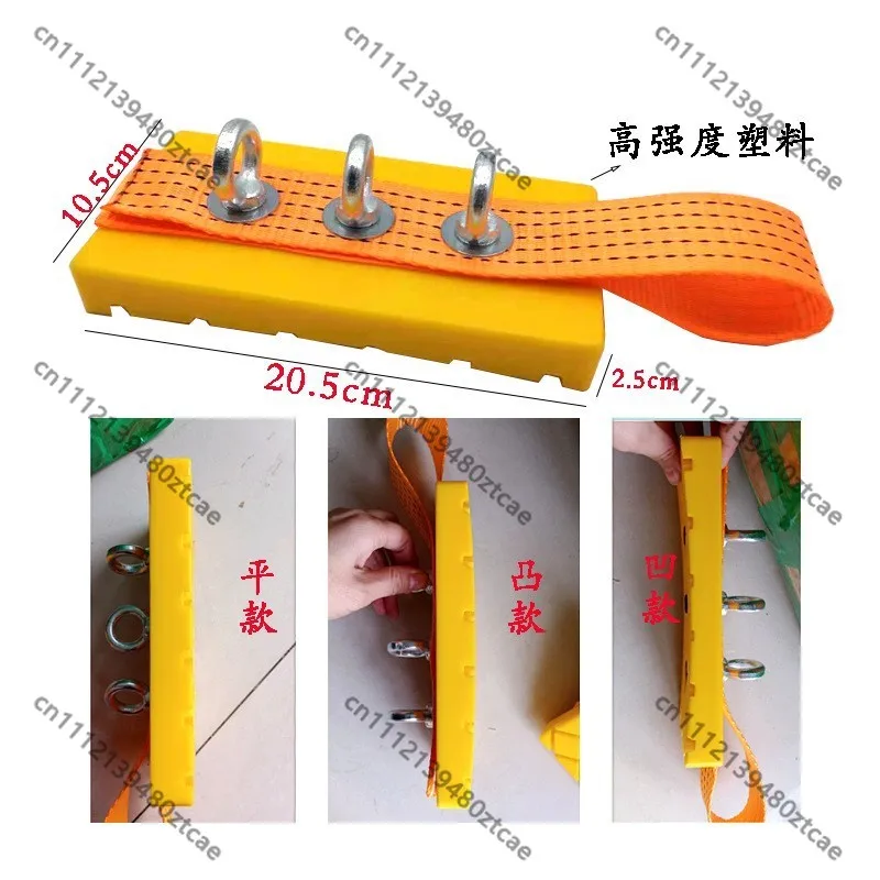 

Car Dent Repair Tool Jack Accessory Large Pit Restoration Kit