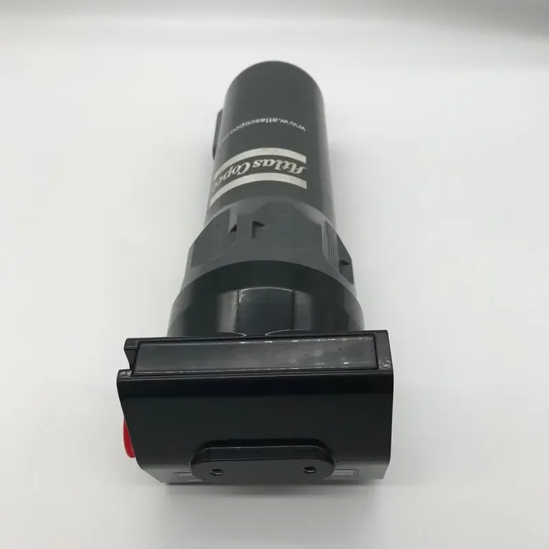 for Atlas Copco New Precision Air Purifier Filter for Compressed Air Cartridge Filter Plastic Material
