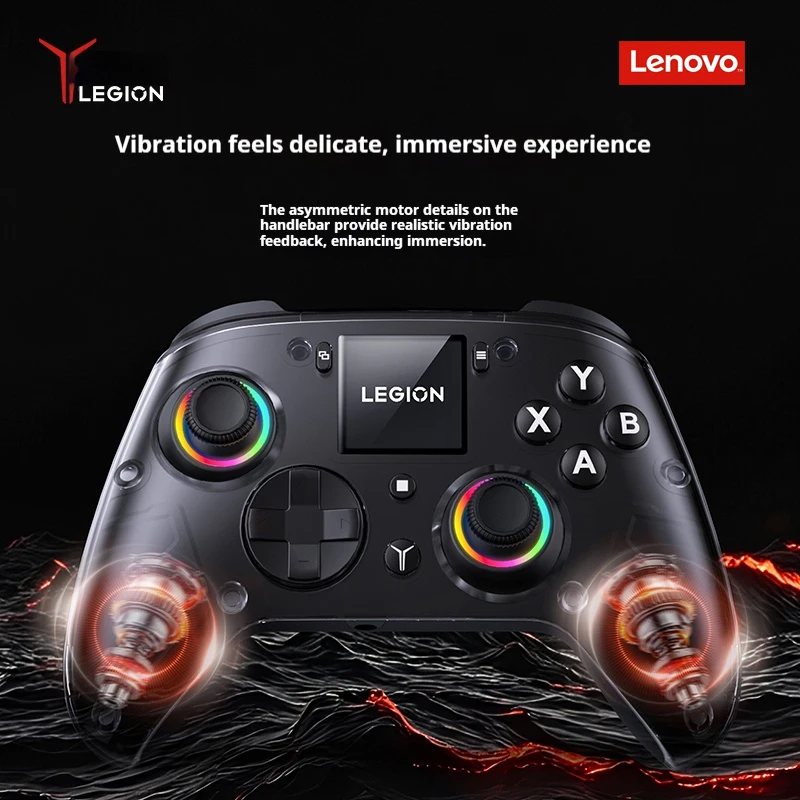Lenovo Y7 Controlle…