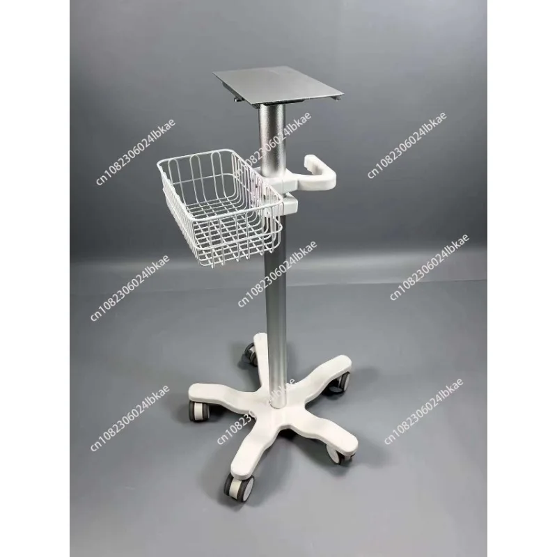 

Use Aluminium Alloy Universal Mobile Stand Trolley Cart 1 piece
