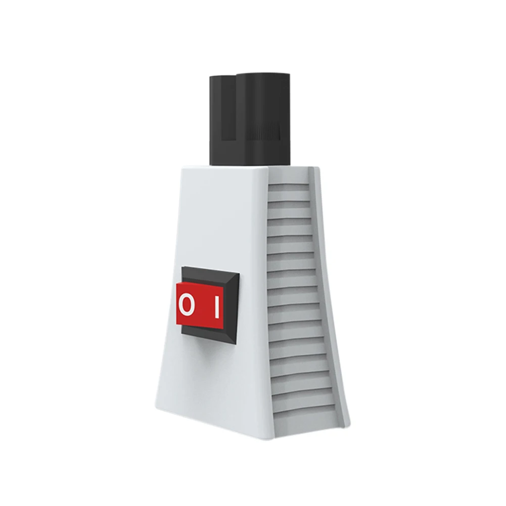 PS5/PS4/PS3/Xbox Series X console protection switch button adapter portable game console on/off power failure protection device