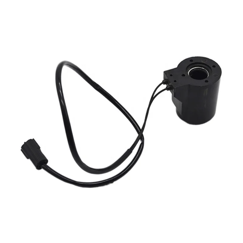 

2024 Factory Outlet Excavator Electric Parts DH300-5 Solenoid Coil