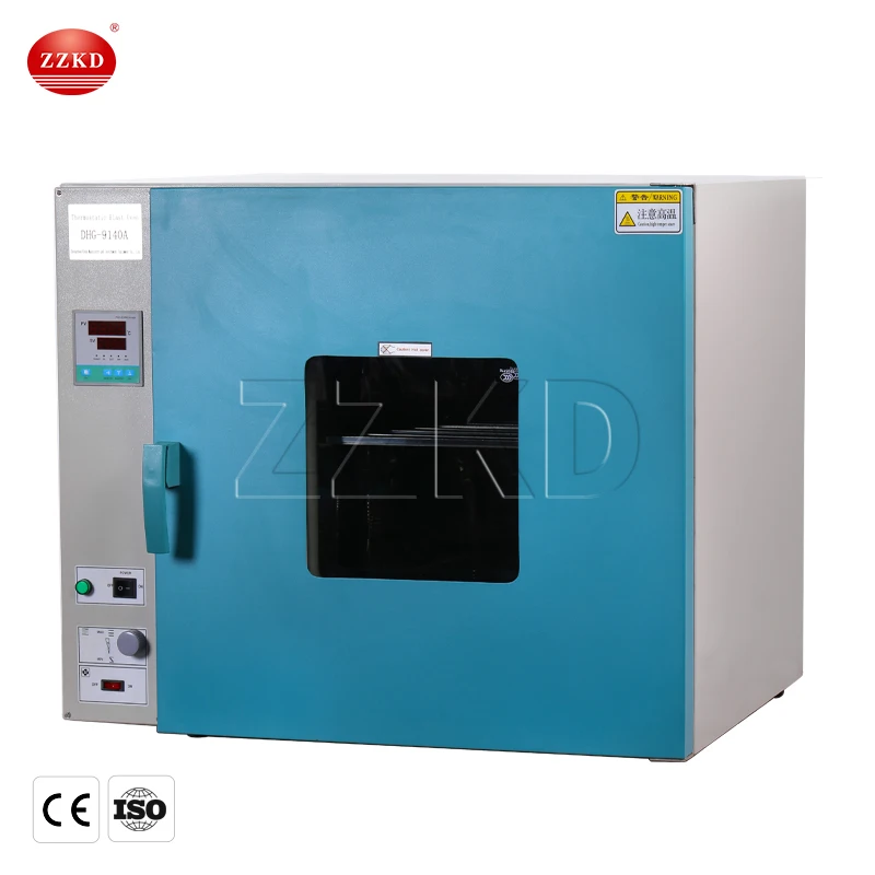 Ex-factory Price Electric Heating Constant Temperature Blast Drying Oven DHG-9140A