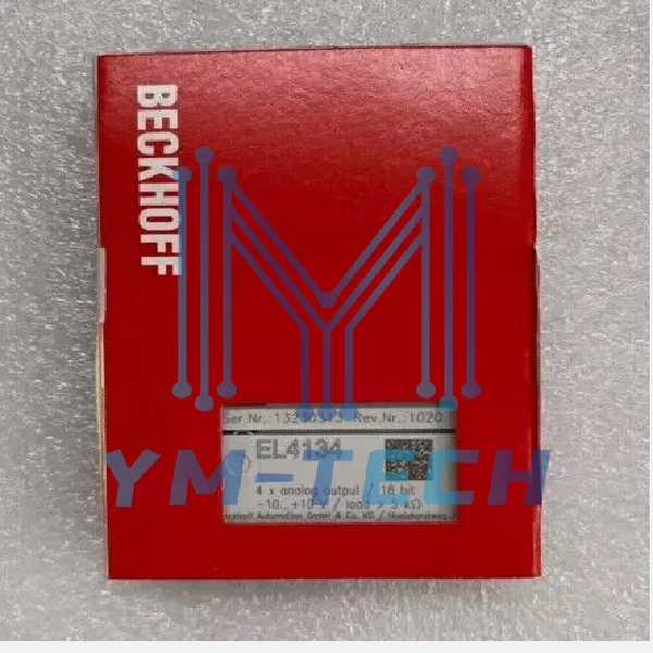 

El4134 Совершенно новый оригинальный Spot Plc