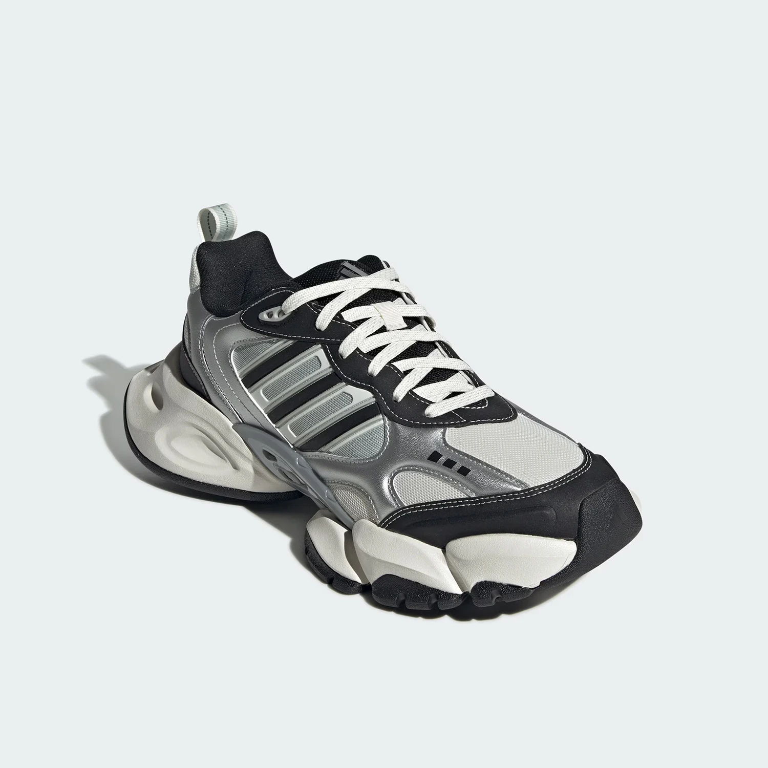 Adidas Resmi Otentik Unisex Anti-Slip Sepatu Lari Low-Top Tahan Aus IH0429