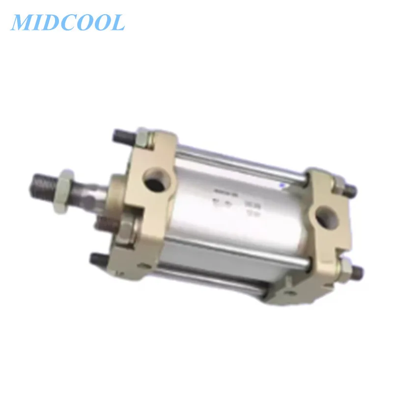 Air Cylinder Standard Type CA2B40 CDA2B40 Stroke 25 50 75 100 125 150 175 200 250 300 350 400 450 500mm