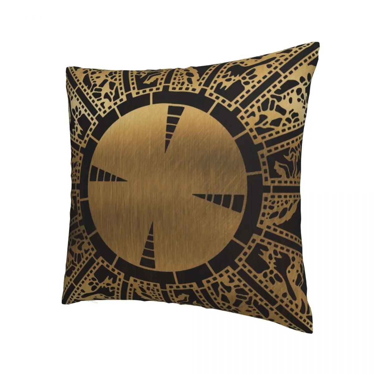 Lament Configuration Side A Hellraiser Pillowcase Soft Polyester Cushion Cover Decoration Throw Pillow Case Cover Home Square