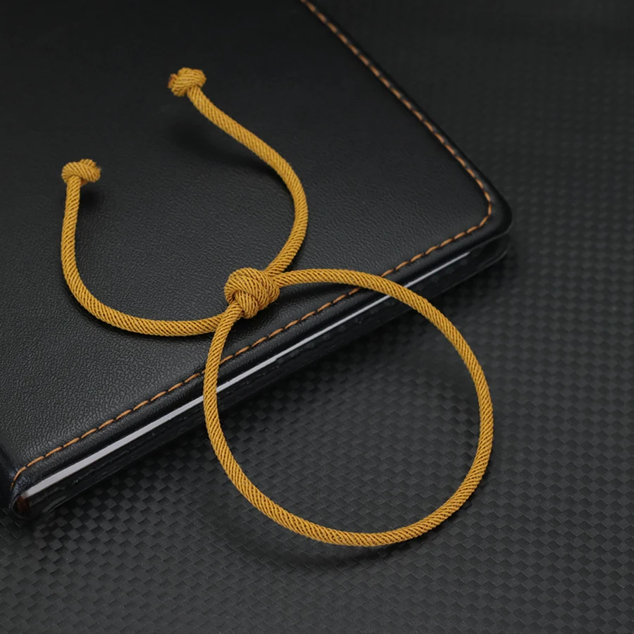 Thumbnail 3 - #35 Best Rated Adjustable Thread Bracelets to Buy in 2026