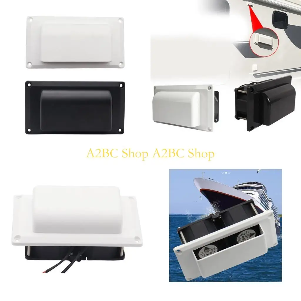 

A2BC для 12V Drange Good Dehak Fean для караванного трейлера Universal RV Interior Air