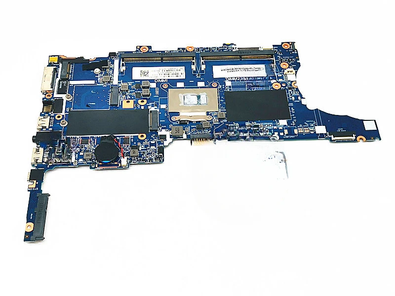 

For HP 840 850 G3 ZBOOK14 Main Board 903739-601 Version Number: 6050A2892401