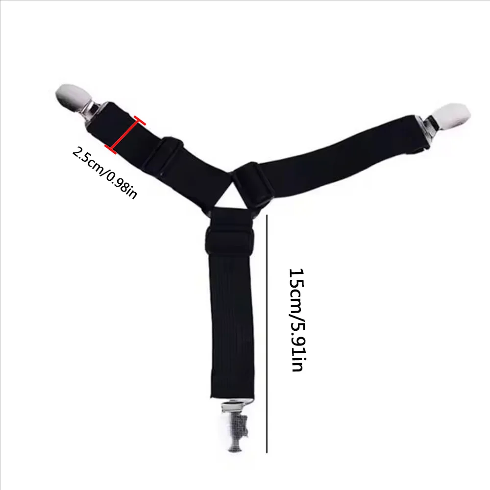 Thumbnail 2 - #62 Popular Bed Sheet Clips Choices