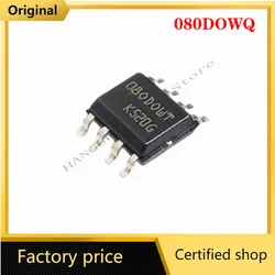 5Pcs Eprom 080DOWQ 080D0WQ M35080 35080 SOP8 for BMW Dashboard Tachometer Correction