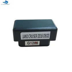 CANBUS Window Closer OBD With Mirror Folding Kit Function For Landcruiser 2016-2021 Car Accessories  DC 12V