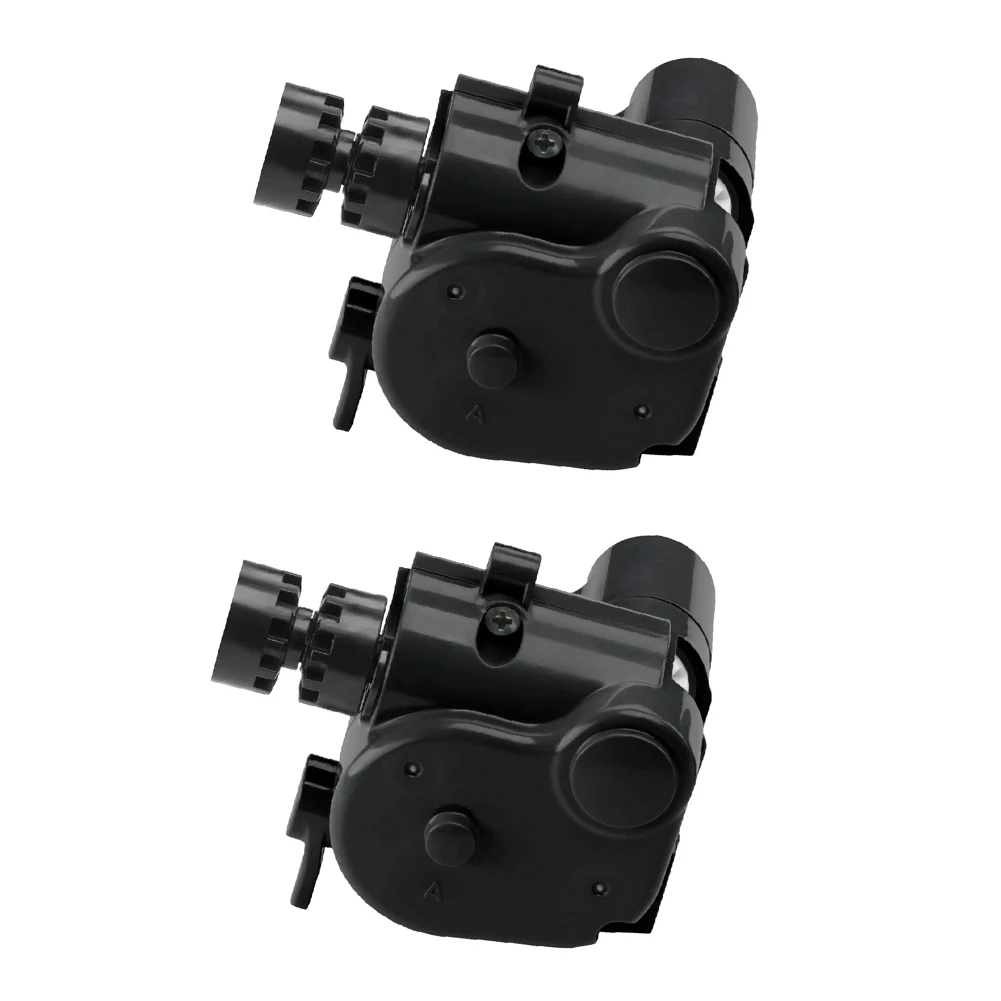 Side A Replacement Direction Control Device Precision Navigation Easy Installation ABS Material Enhanced Performance
