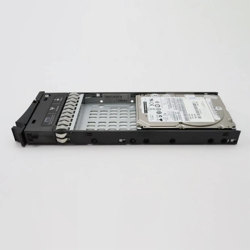 Для жесткого диска IBM HDD 00Y2683 85Y5864 00L4521 600G 10K SAS 2,5 ''V7000