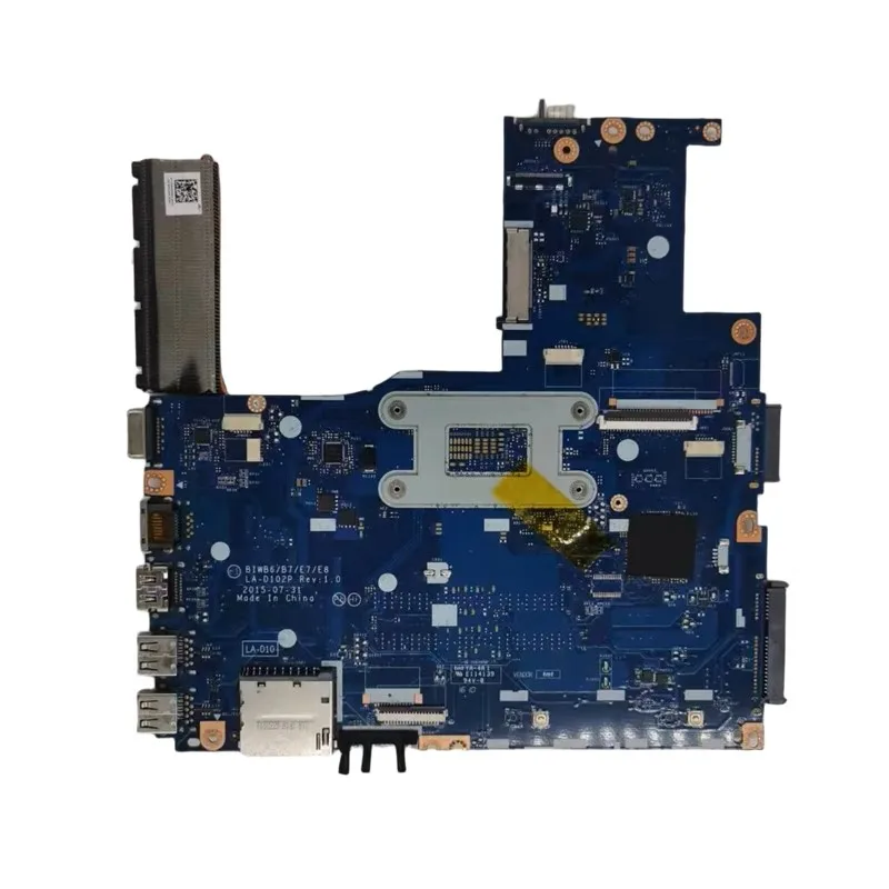 For Lenovo E41-80 N40-80 N50-80 main board LA-B091P LA-C292P main board