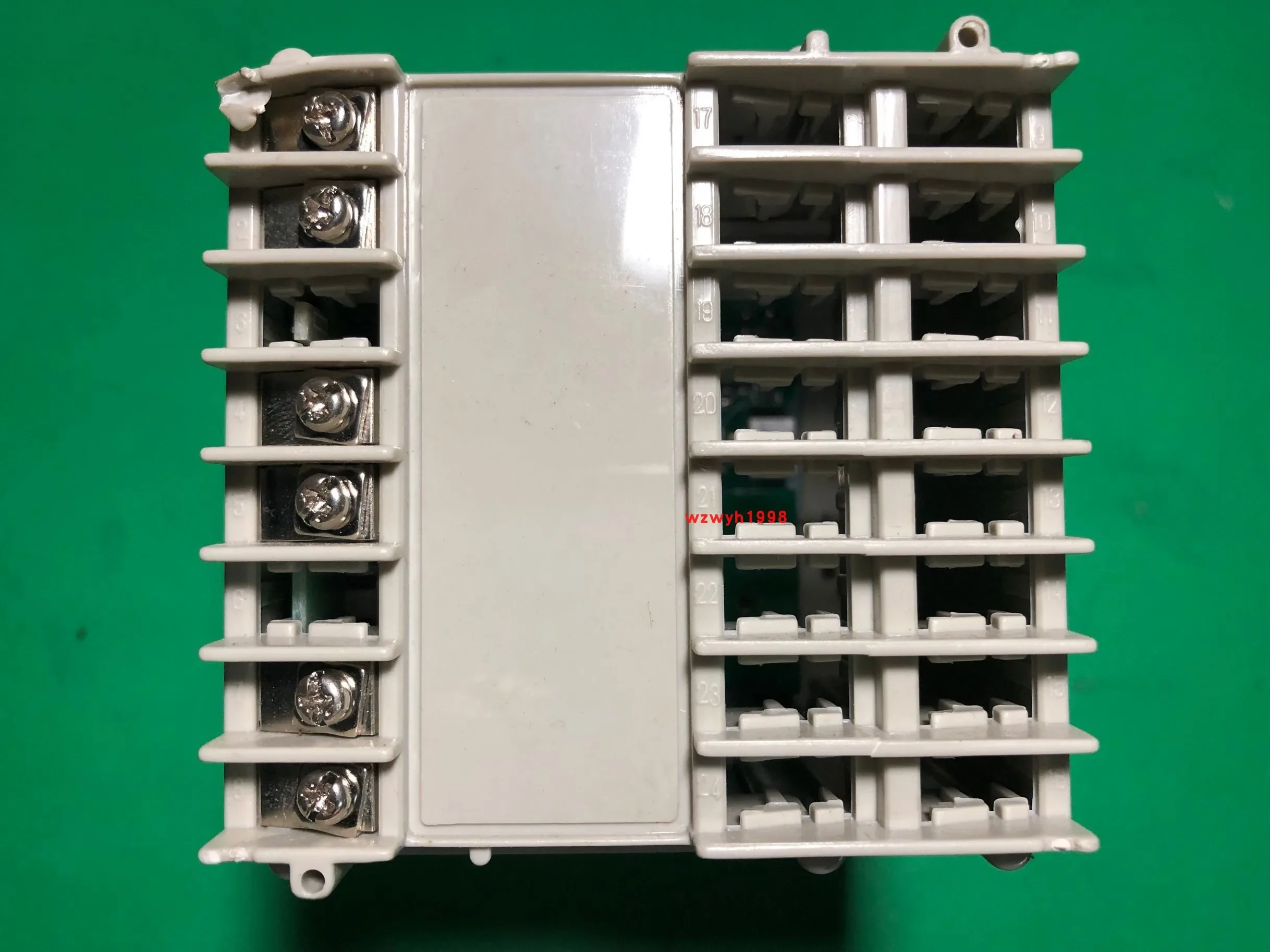 Gas electric oven temperature controller KA401 KA400 TSA temperature controller 3