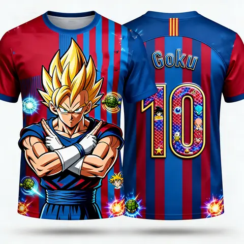 2026 New Dragon Ball Z Teen Gohan Super Saiyan 2 3D Print T-Shirt Unisex Casual Short Sleeve Streetwear Anime Tee for DBZ Fans