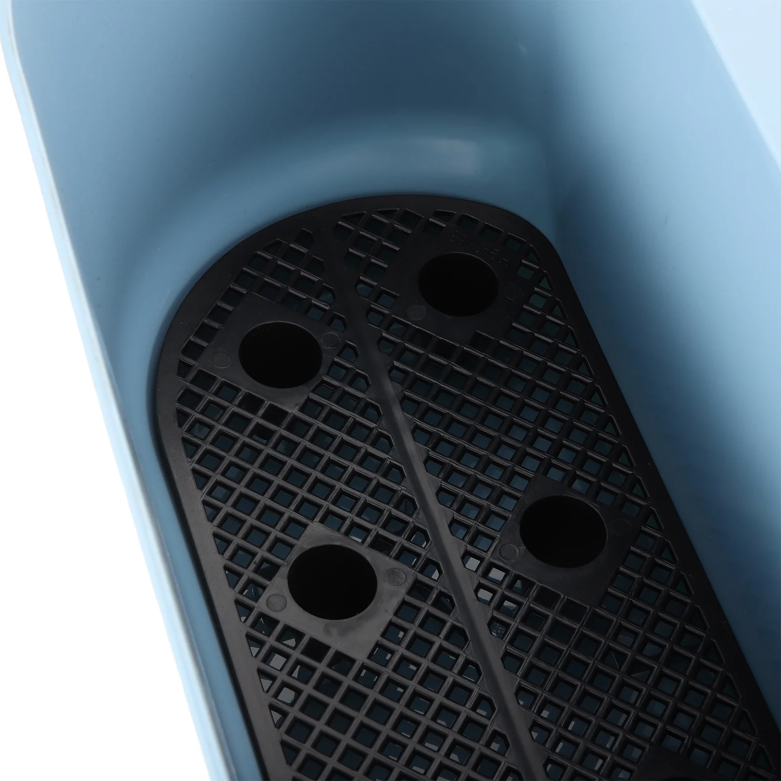 

Railing Hanging Planter Balcony Flower Pot Outdoor Indoor Hanging Plant Pot Garden Yard Fence Rail Planter Container Decor