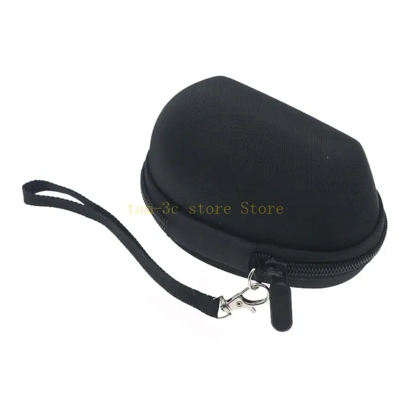 Portable Hard EVA Case Mouse Carrying Storage Bag for MX Vertical Mouse for Travel Office Home, Case Only