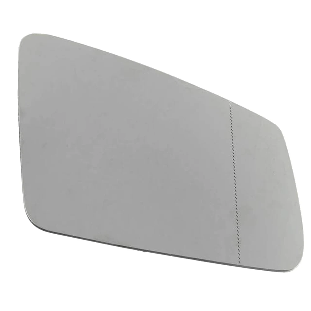 

Right Side Rearview Wing Mirror Glass Heated for Mercedes Benz A-Class W176