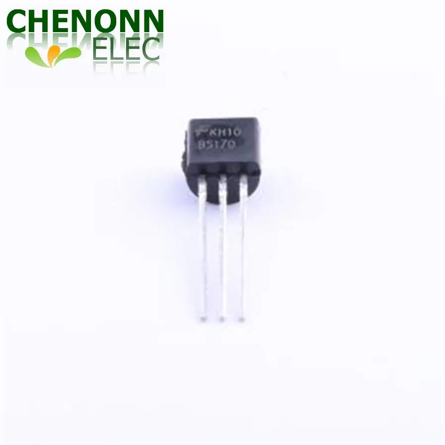 20PCS/LOT BS170 (MOSFETs)