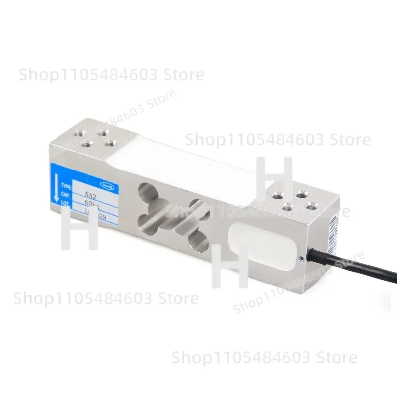 ds For Mavin NA2 Electronic Weighing Platform Scale Sensor 60 100 200 350 500 KG Load Cell