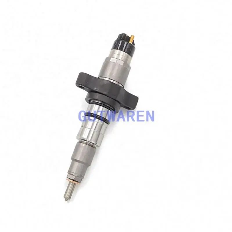 High Quality New Common Rail Injector 2830224 2830244 2830957 for Diesel Nozzle Assembly