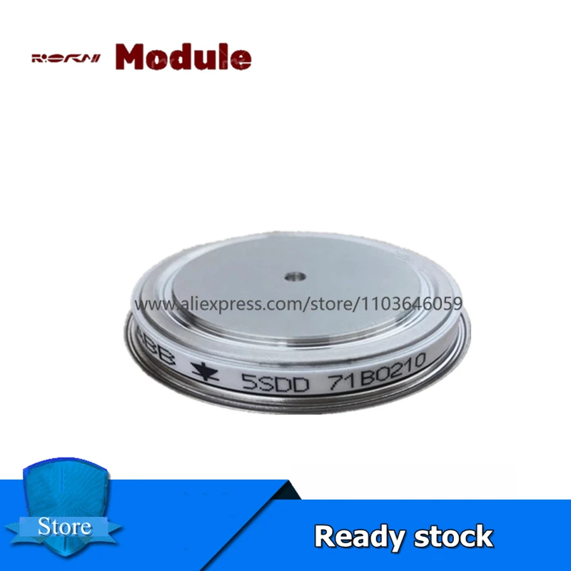 5SDD71B0200 5SDD71B0210 5SDD71X0200 5SDD71B0400 Thyristor