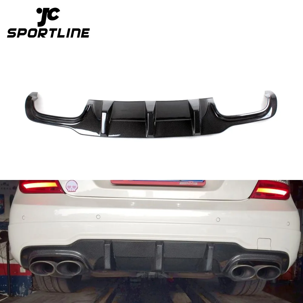 C-Class C63 Carbon …