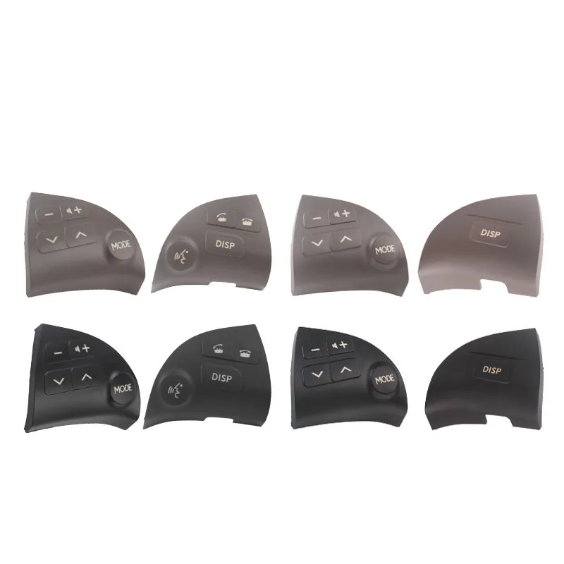 For Lexus ES350 ES240 steering wheel buttons 84250-33190-C0 from 2007 to 2012